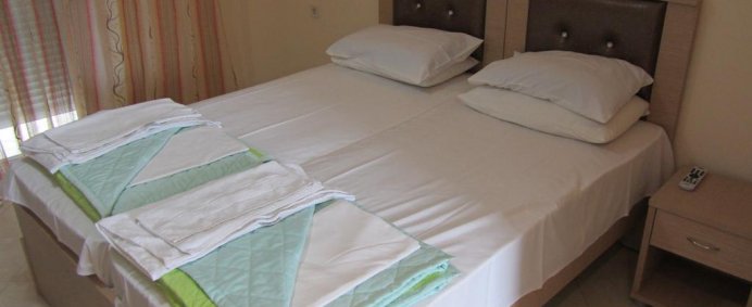 Aparthotel STUDIOS PIERIA 2* - Pieria (Riviera Olimpului), Grecia. - Photo 8