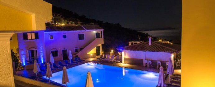Hotel CORFU AQUAMARINE 4* - Corfu, Grecia. - Photo 7