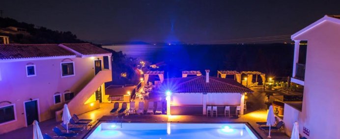 Hotel CORFU AQUAMARINE 4* - Corfu, Grecia. - Photo 8