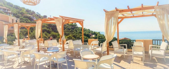 Hotel CORFU AQUAMARINE 4* - Corfu, Grecia. - Photo 11