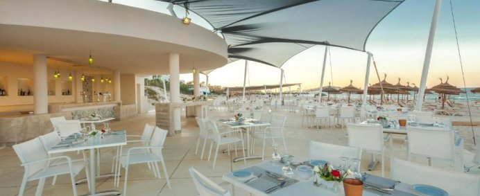Hotel MARHABA CLUB 4* - Sousse, Tunisia. - Photo 6