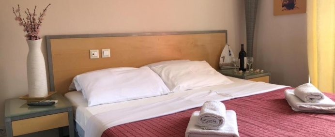 Hotel BIP 3* - Budva, Muntenegru. - Photo 2
