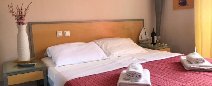 Hotel BIP 3* - Budva, Muntenegru. - Photo 6