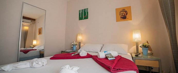 Hotel BIP 3* - Budva, Muntenegru. - Photo 12