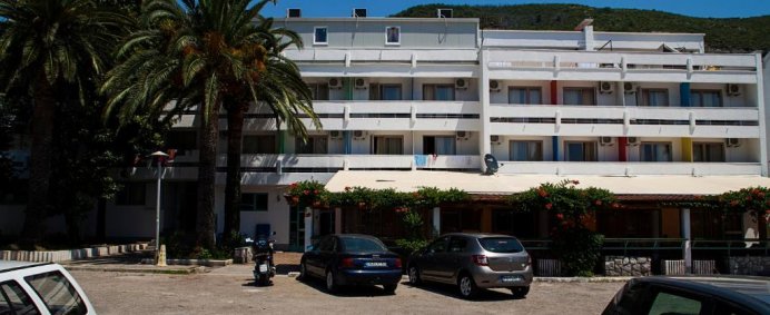 Hotel BIP 3* - Budva, Muntenegru. - Photo 14