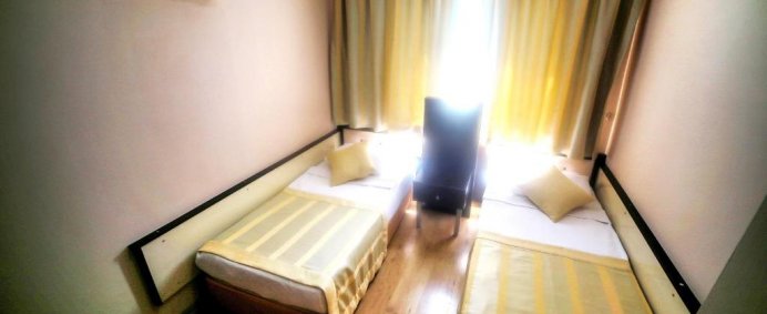 Hotel MERIDIA BEACH 5* - Alanya, Turcia. - Photo 9