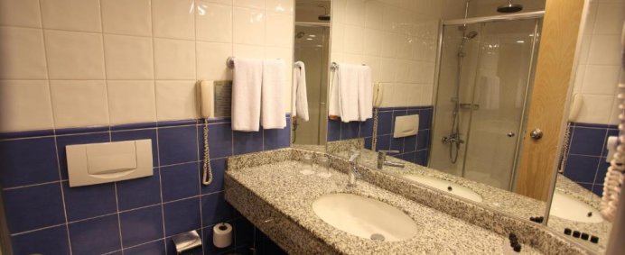 Hotel TTH PEGASOS RESORT 5* - Alanya, Turcia. - Photo 2