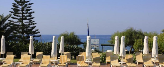 Hotel TTH PEGASOS RESORT 5* - Alanya, Turcia. - Photo 5