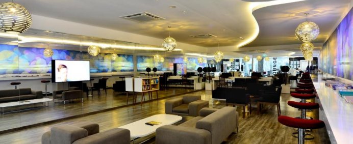 Hotel WHITE CITY RESORT 5* - Alanya, Turcia. - Photo 2