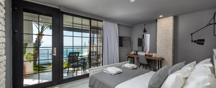 Hotel WHITE CITY RESORT 5* - Alanya, Turcia. - Photo 10
