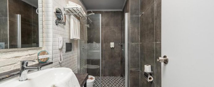 Hotel WHITE CITY RESORT 5* - Alanya, Turcia. - Photo 17