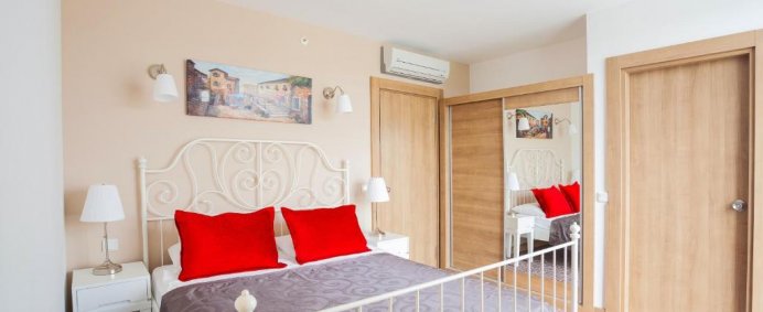 Hotel GALERI RESORT 5* - Alanya, Turcia. - Photo 14