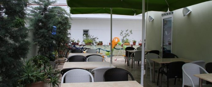 Hotel VIKTORIA 2* - Pieria (Riviera Olimpului), Grecia. - Photo 3