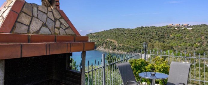 Aparthotel DEMI STUDIOS 1* - Halkidiki, Grecia. - Photo 3