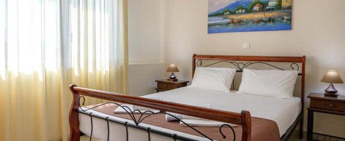 Aparthotel DEMI STUDIOS 1* - Halkidiki, Grecia. - Photo 8