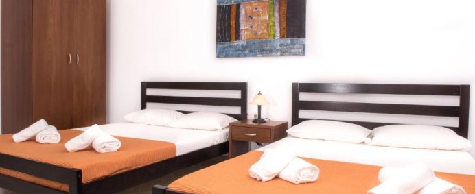 Aparthotel DEMI STUDIOS 1* - Halkidiki, Grecia. - Photo 10