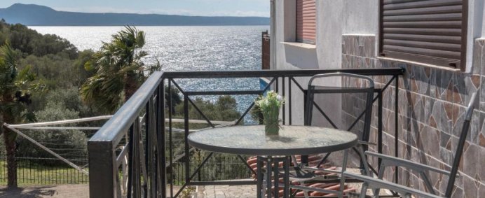 Aparthotel DEMI STUDIOS 1* - Halkidiki, Grecia. - Photo 12