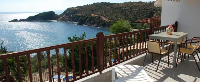 Aparthotel DEMI STUDIOS 1* - Halkidiki, Grecia. - Photo 16