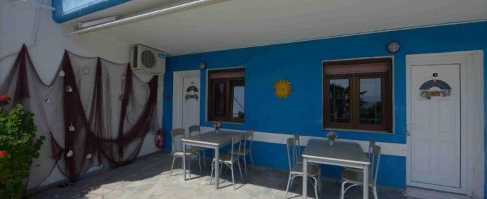 Aparthotel DEMI STUDIOS 1* - Halkidiki, Grecia. - Photo 18
