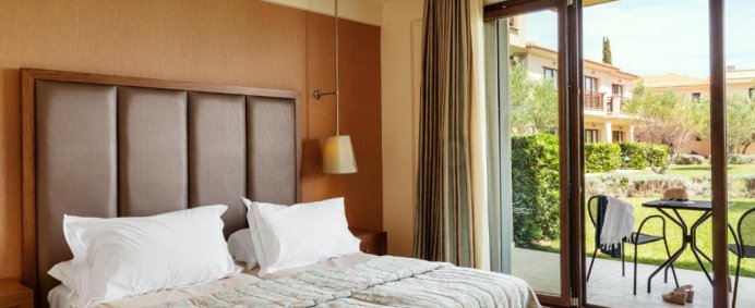 Complex MEDITERRANEAN VILLAGE HOTEL & SPA 5* - Pieria (Riviera Olimpului), Grecia. - Photo 5