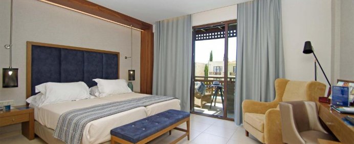 Complex MEDITERRANEAN VILLAGE HOTEL & SPA 5* - Pieria (Riviera Olimpului), Grecia. - Photo 8