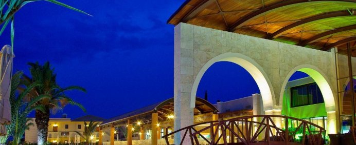 Complex MEDITERRANEAN VILLAGE HOTEL & SPA 5* - Pieria (Riviera Olimpului), Grecia. - Photo 11