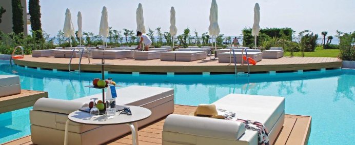 Complex MEDITERRANEAN VILLAGE HOTEL & SPA 5* - Pieria (Riviera Olimpului), Grecia. - Photo 13
