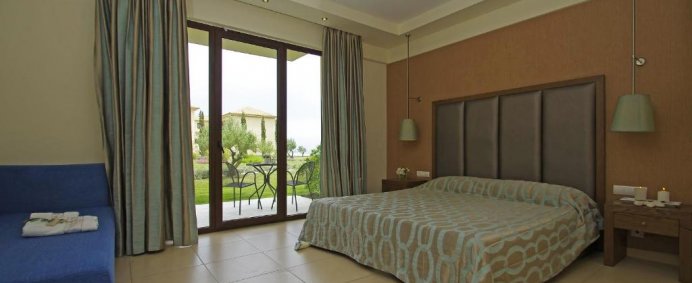 Complex MEDITERRANEAN VILLAGE HOTEL & SPA 5* - Pieria (Riviera Olimpului), Grecia. - Photo 14