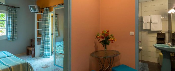 Vila YANNIS 4* - Corfu, Grecia. - Photo 5