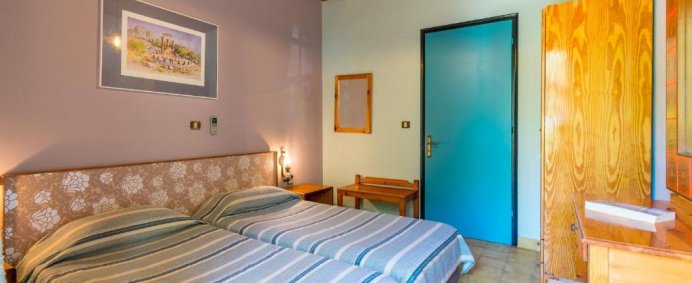 Vila YANNIS 4* - Corfu, Grecia. - Photo 8