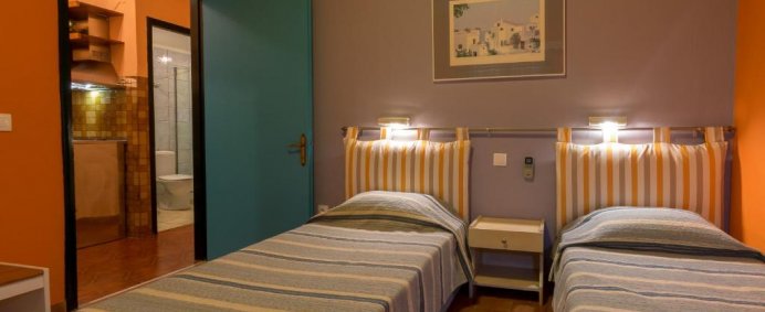 Vila YANNIS 4* - Corfu, Grecia. - Photo 11