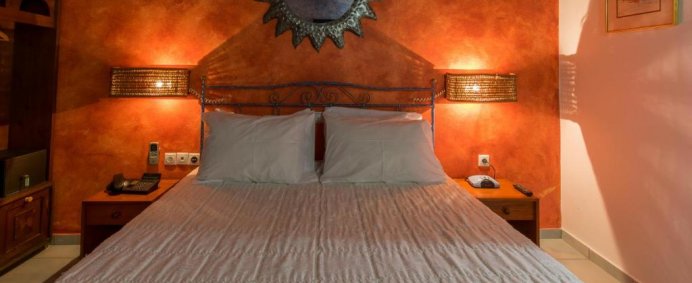 Vila YANNIS 4* - Corfu, Grecia. - Photo 14