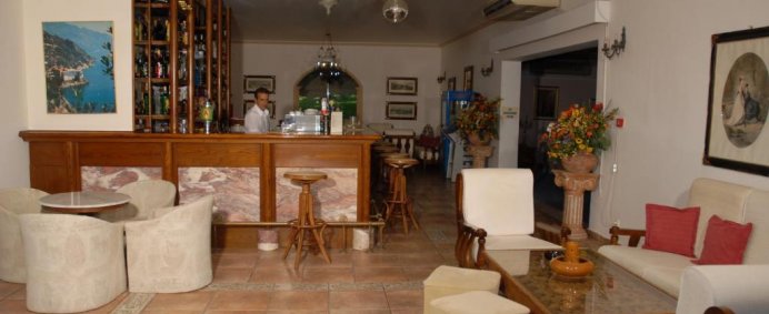 Hotel REBECCA'S VILLAGE 4* - Corfu, Grecia. - Photo 2