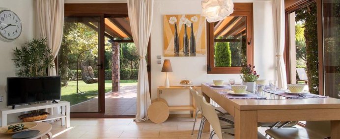 Vila OLYMPOUS - Pieria (Riviera Olimpului), Grecia. - Photo 3