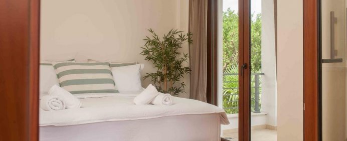 Vila OLYMPOUS - Pieria (Riviera Olimpului), Grecia. - Photo 15