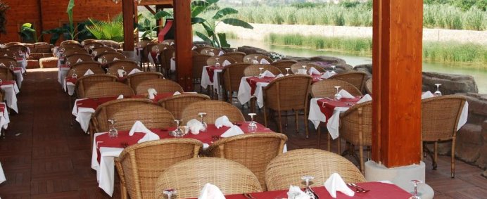 Hotel LONG BEACH RESORT 5* - Alanya, Turcia. - Photo 9