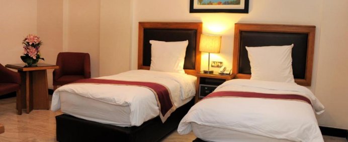 Hotel AL RAAD 3* - Aqaba, Iordania. - Photo 8