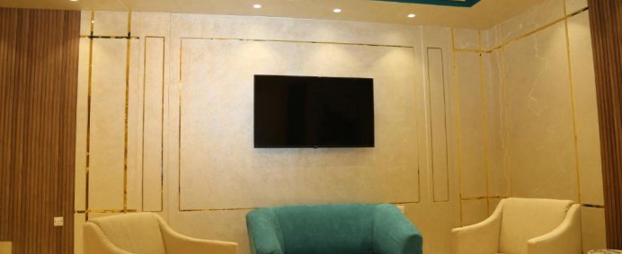 Hotel TURQUOISE 4* - Aqaba, Iordania. - Photo 2