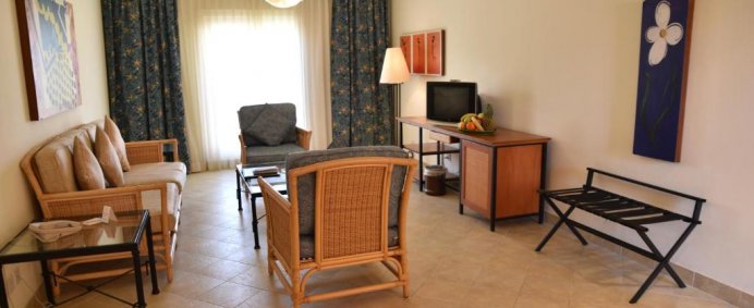 Hotel MARINA PLAZA TALA BAY 4* - Aqaba, Iordania. - Photo 15