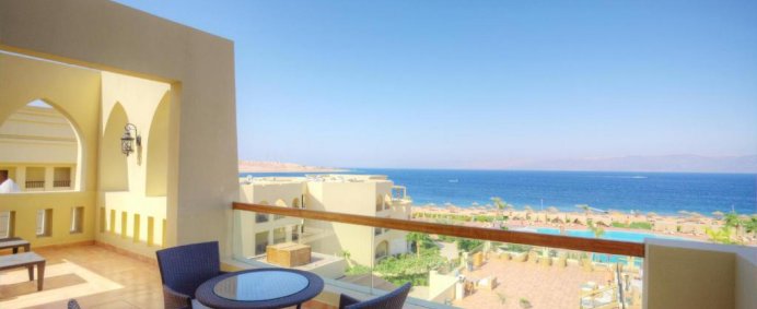 Hotel GRAND TALA BAY RESORT 5* - Aqaba, Iordania. - Photo 2