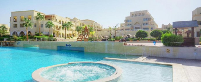 Hotel GRAND TALA BAY RESORT 5* - Aqaba, Iordania. - Photo 4