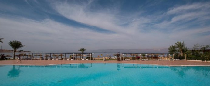 Hotel GRAND TALA BAY RESORT 5* - Aqaba, Iordania. - Photo 9