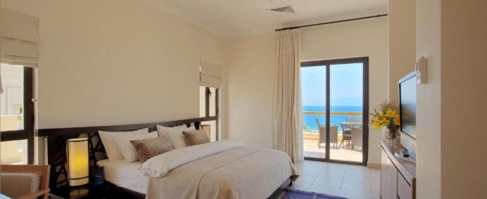 Hotel GRAND TALA BAY RESORT 5* - Aqaba, Iordania. - Photo 11