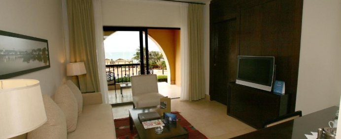Hotel GRAND TALA BAY RESORT 5* - Aqaba, Iordania. - Photo 13