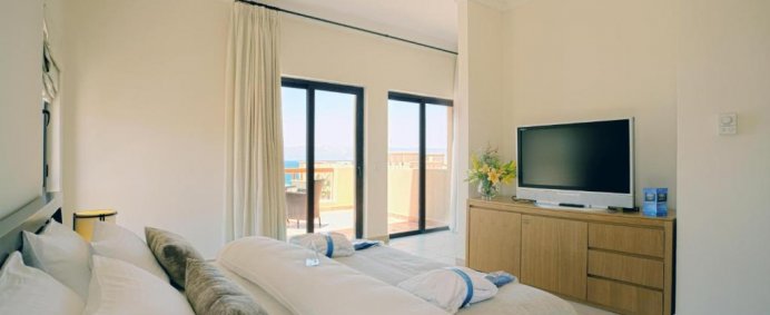 Hotel GRAND TALA BAY RESORT 5* - Aqaba, Iordania. - Photo 14