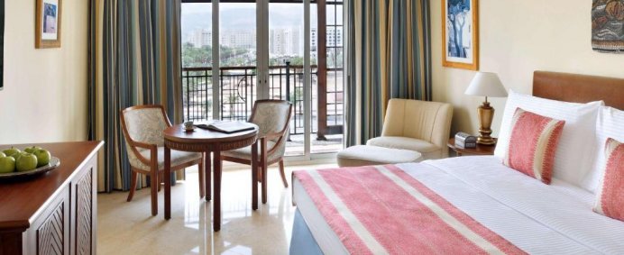 Hotel MOVENPICK RESORT & RESIDENCE 5* - Aqaba, Iordania. - Photo 7