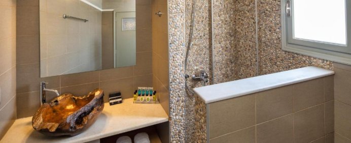 Hotel KALYA SUITES 3* - Santorini, Grecia. - Photo 14