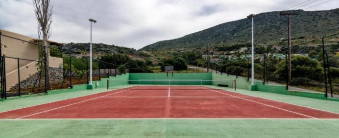 Hotel MAGIA VILLAGE RESORT 3* - Creta Heraklion, Grecia. - Photo 2