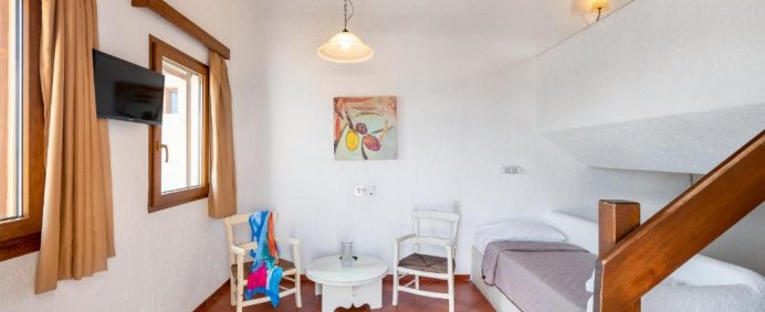 Hotel MAGIA VILLAGE RESORT 3* - Creta Heraklion, Grecia. - Photo 6