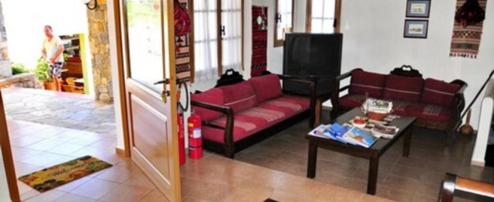Hotel MAGIA VILLAGE RESORT 3* - Creta Heraklion, Grecia. - Photo 9